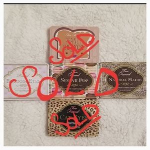 Won't Let Me Delete Listing!